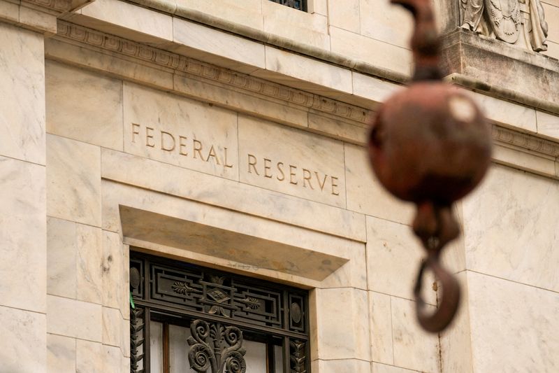 Fed minutes show broad support for ending quantitative tightening