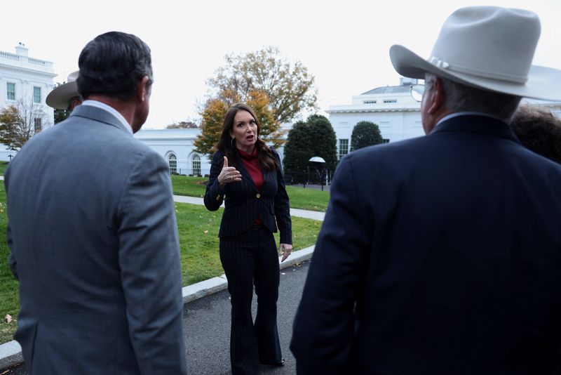 US will soon announce details of farmer payments, says agriculture secretary