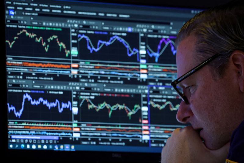 Morning Bid: US jobs test looms after Nvidia relief