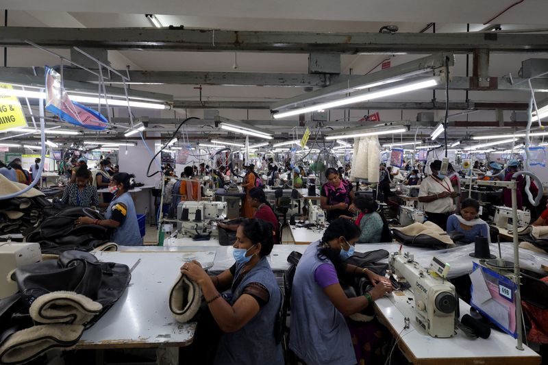 Resilient domestic economy gives India space to negotiate U.S. trade deal, sources say