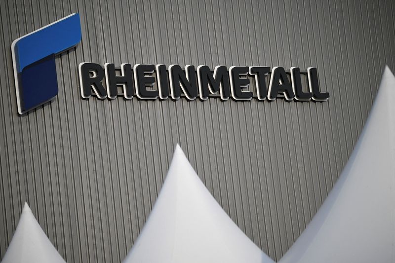 Auterion says Rheinmetall stake to boost drone software group’s growth