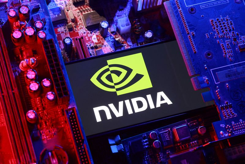 Stocks stuck on rollercoaster despite strong Nvidia earnings