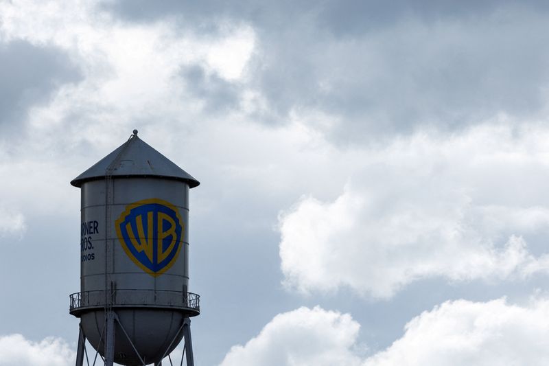 Paramount, Comcast and Netflix submit bids for Warner Bros Discovery, NYT reports