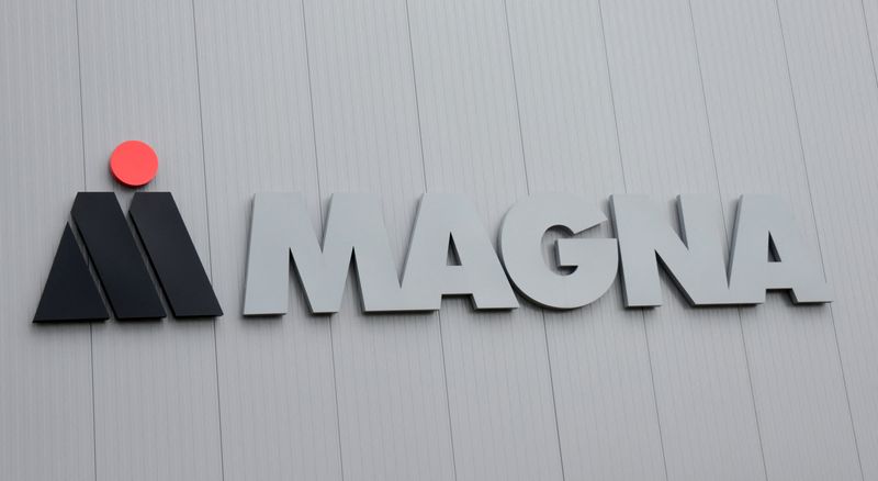 Magna to produce China’s GAC electric vehicles in Europe