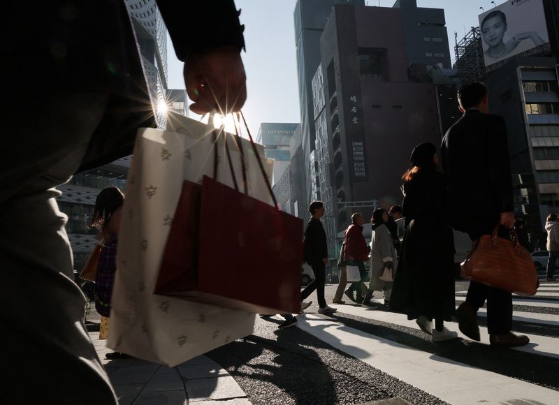Early signs for Japan 2026 wages bolster case for near-term BOJ rate hike