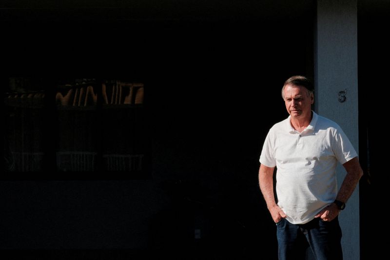 Brazil's top court concludes Bolsonaro's coup plot case, opening door for sentence to begin