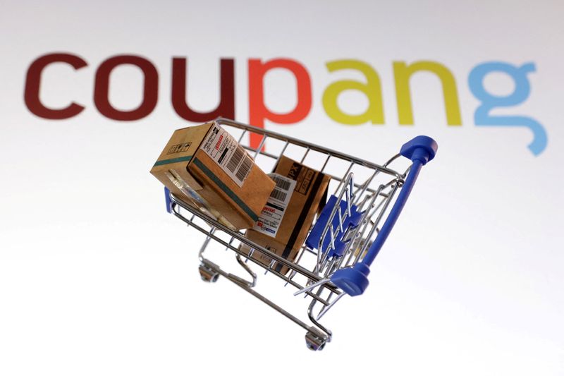 Top South Korean e-commerce firm Coupang apologises over massive data breach