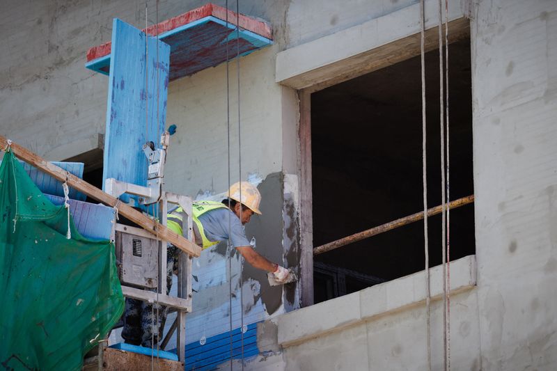 China’s November new home prices climb but resale values extend declines, survey shows