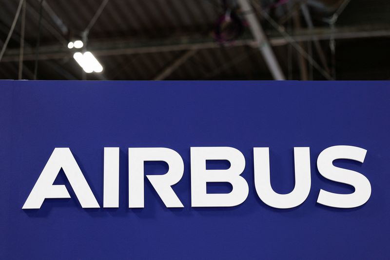Exclusive-Airbus faces new quality problem on dozens of A320 jets, sources say