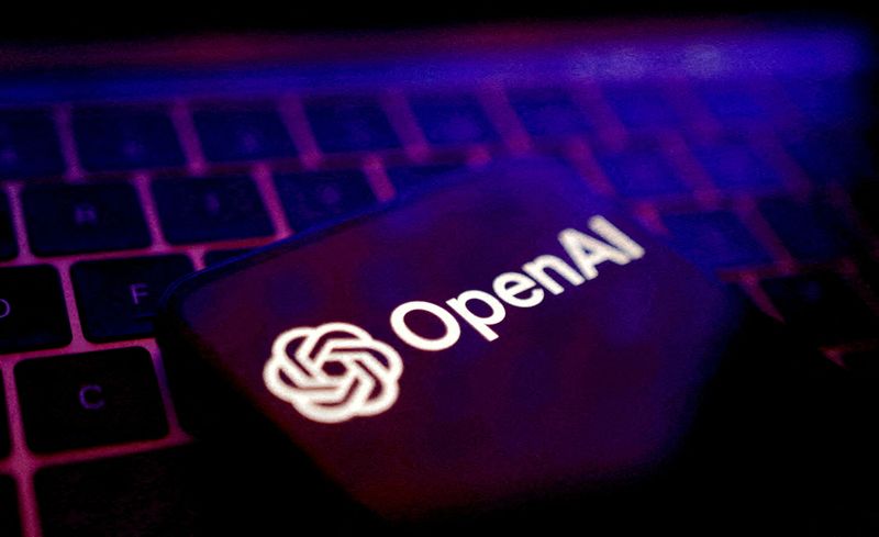 OpenAI takes stake in Thrive Holdings in latest enterprise AI push