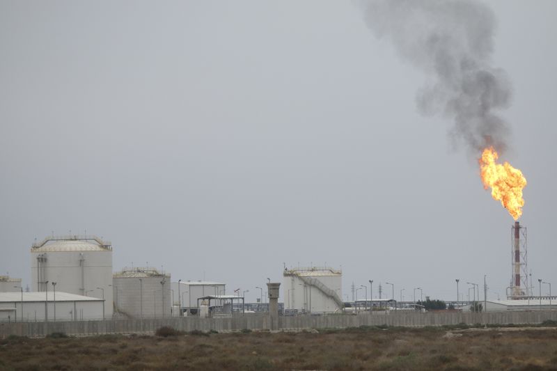 Exclusive-Exxon Mobil approached Iraq about buying Lukoil’s West Qurna oilfield stake, sources say