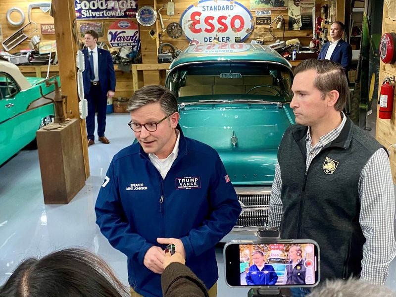 Republican wins US House election in Tennessee, bolstering party majority