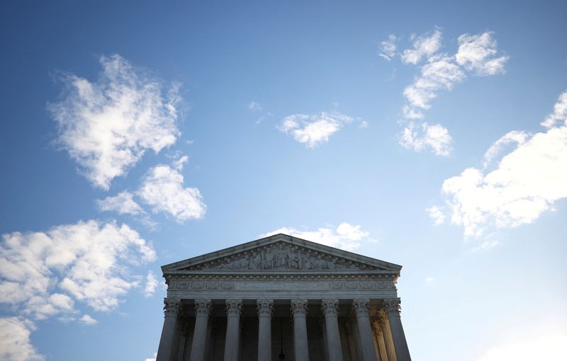 US Supreme Court poised to side with anti-abortion pregnancy centers in New Jersey case