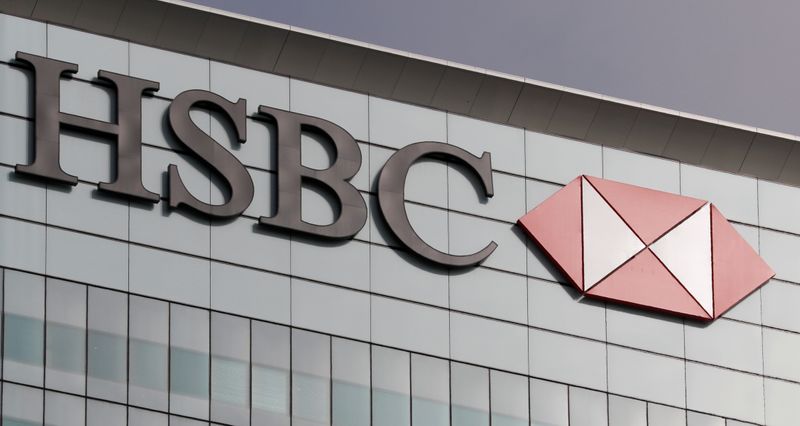 HSBC se retire de la banque de détail aux États-Unis