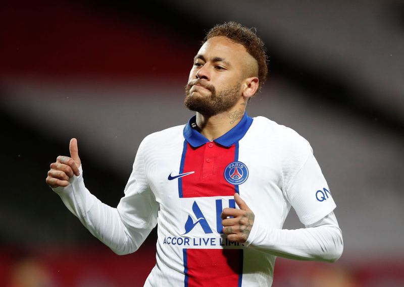 Nike dévoile les raisons de sa rupture avec Neymar