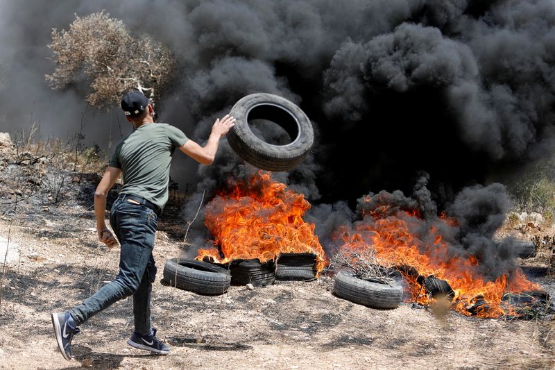 &copy; Reuters. 28/05/2021
REUTERS/Raneen Sawafta