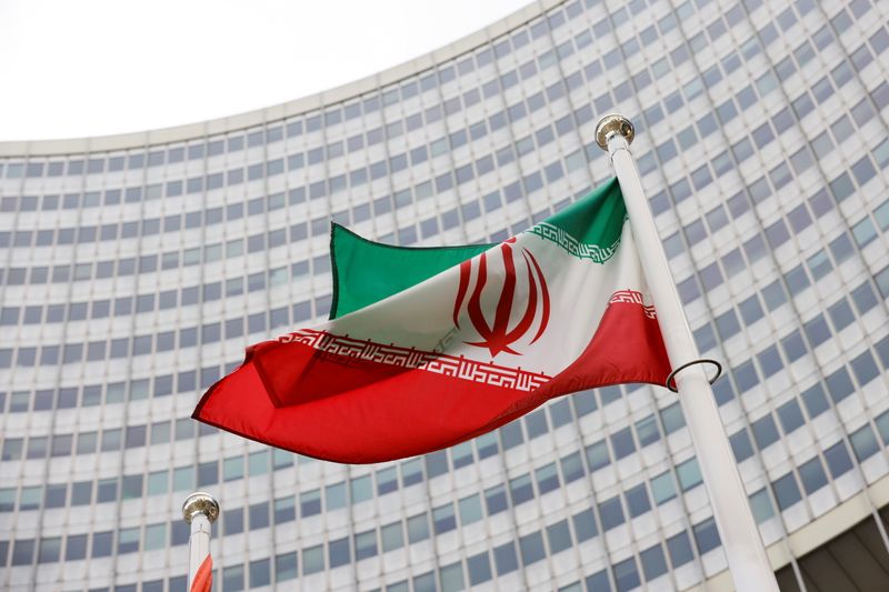 Iran fails to explain uranium traces found at several sites -IAEA report
