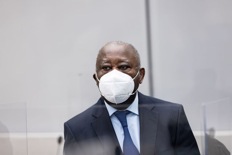 Laurent Gbagbo prévoit de revenir le 17 juin en Côte d'Ivoire