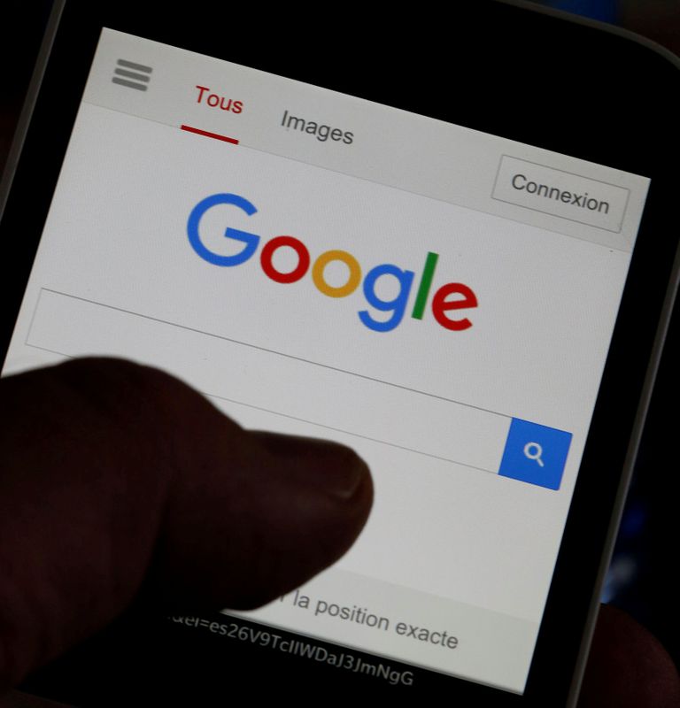 Google signe un accord avec l'Autorité de la concurrence en France