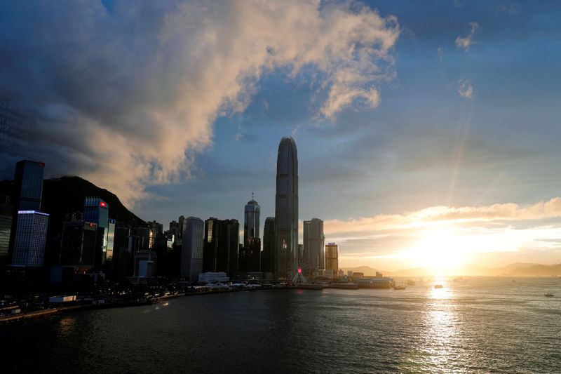 L'UE pourrait envoyer une délégation à Hong Kong, dénonçant la réforme électorale
