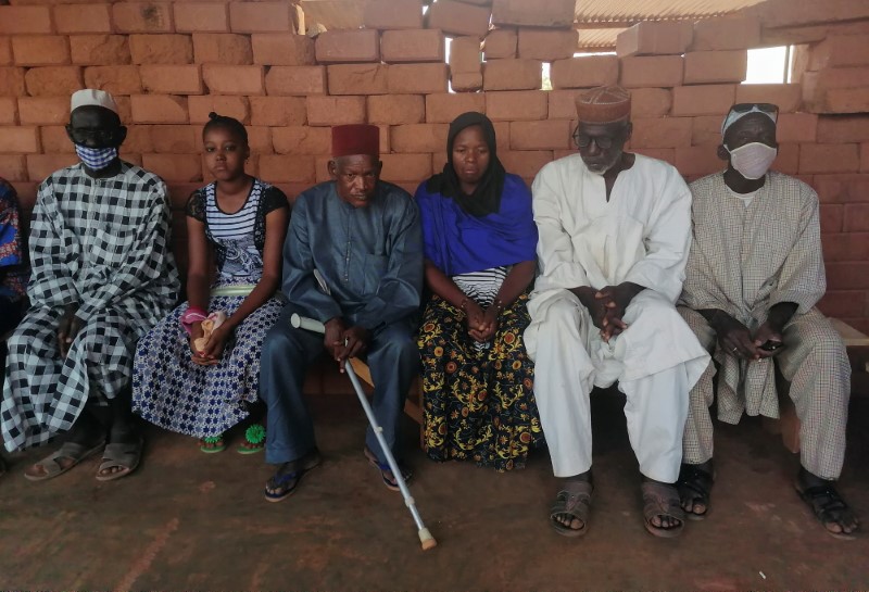 With military victory elusive, W.African nations quietly back talks with Islamists