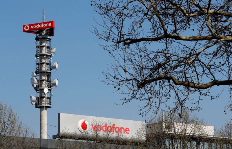 Vodafone joins forces with Dell, Samsung, others for Open-RAN development