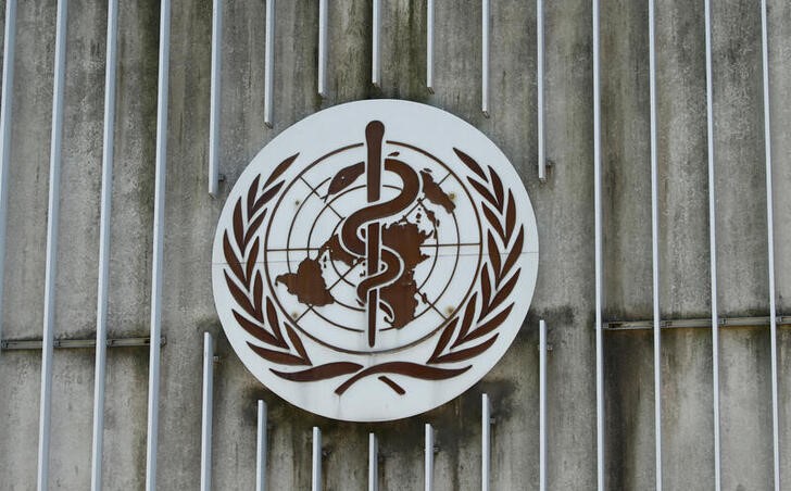 &copy; Reuters. ６月１４日、世界保健機関（ＷＨＯ）のテドロス事務局長は、主要７カ国（Ｇ７）首脳会議（サミット）で新型コロナウイルスワクチン８億７０００万回分の提供が確約されたことを歓迎し