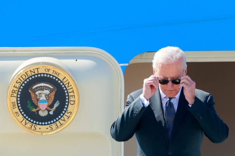 Biden choisit ses ambassadeurs en Israël, au Mexique et à l'Otan