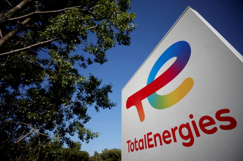 &copy; Reuters. TotalEnergies a annoncé mercredi avoir conclu un partenariat avec Green Investment Group, filiale de l'australien Macquarie, et le groupe écossais Renewable Infrastructure Development Group (RIDG) pour répondre au prochain appel d'offres écossais pour