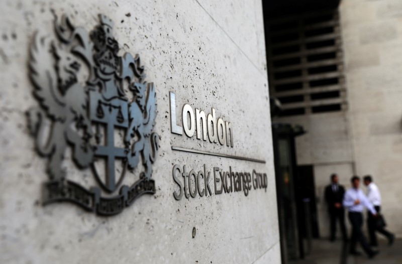 &copy; Reuters. Wise, le groupe britannique de technologie financière dénommé auparavant TransferWise, a annoncé jeudi son intention d'entrer à la Bourse de Londres via une cotation directe. /Photo d'archives/REUTERS/Neil Hall