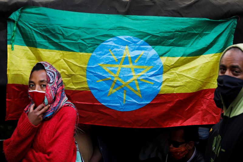 Ethiopie: Elections régionales et nationales présentées comme le premier scrutin libre