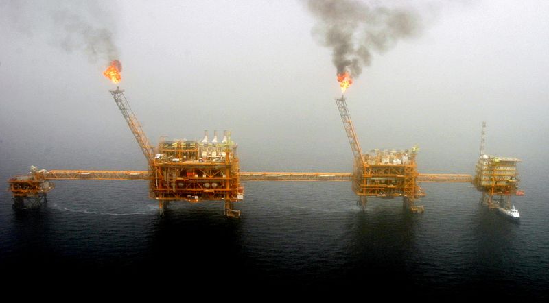 Les pays du Golfe mettront au moins 10 ans pour mettre fin à leur dépendance au pétrole, selon Moody's