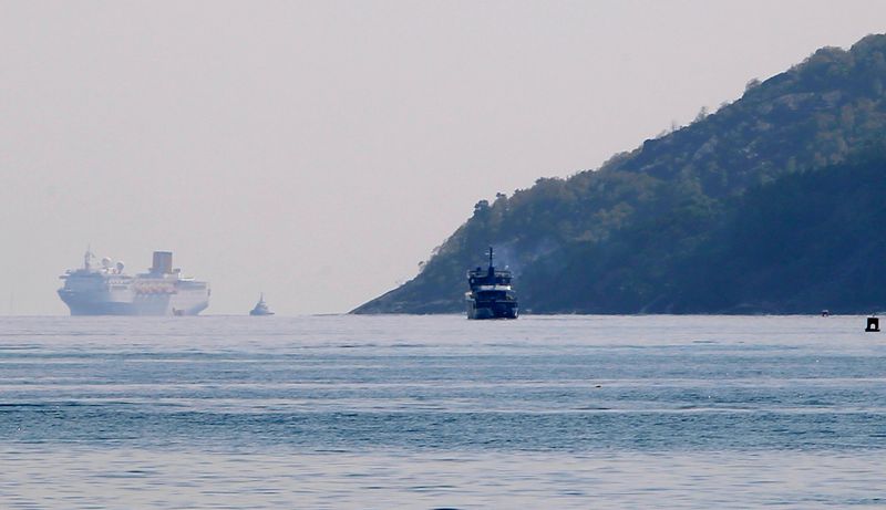 &copy; Reuters. Le gouvernement français a décidé mercredi lors du conseil de défense d'ajouter trois nouveaux pays - Namibie, Seychelles et Russie - à la liste "rouge" des pays toujours confrontés à une flambée épidémique de COVID-19, a annoncé le porte-parol