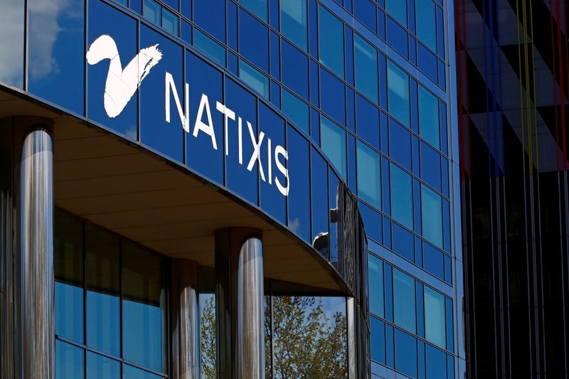 Natixis condamnée à une amende de 7,5 millions d'euros pour sa communication sur les 