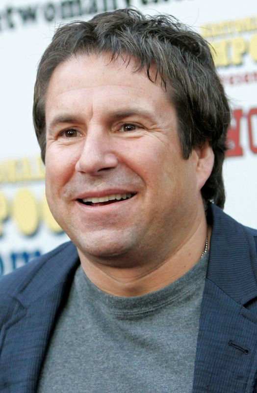 &copy; Reuters. FILE PHOTO: John Melendez arrives for the premiere of "National Lampoon Presents One, Two, Many" in Los Angeles April 10, 2008. REUTERS/Danny Moloshok (UNITED STATES)/File Photo