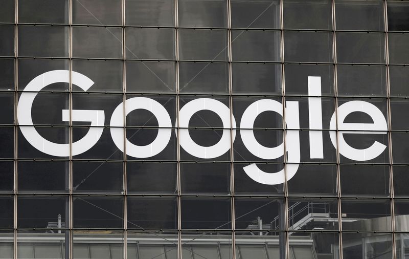 &copy; Reuters. Google a gelé l'accord-cadre de trois ans signé avec l'Alliance de la presse d'information générale (APIG) sur la rémunération des contenus de presse en ligne dans l'attente d'une décision de l'Autorité de la concurrence, ont déclaré deux source