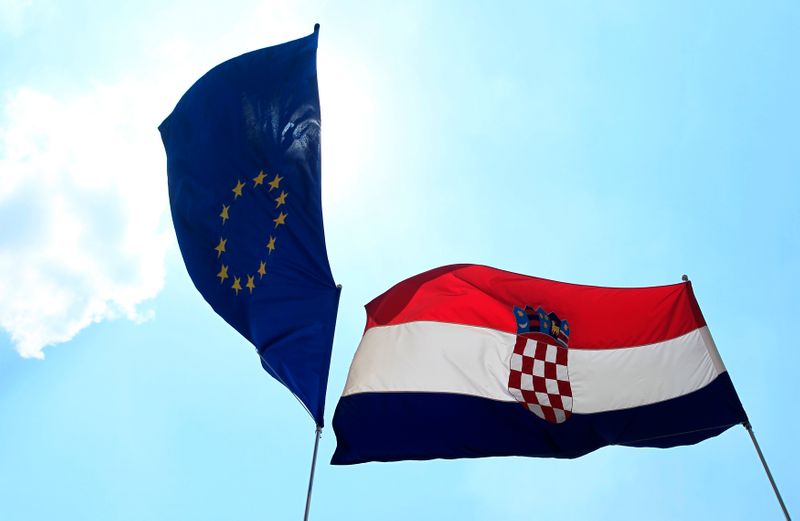 Croatie: La police anticorruption arrête le directeur de la télévision d'État