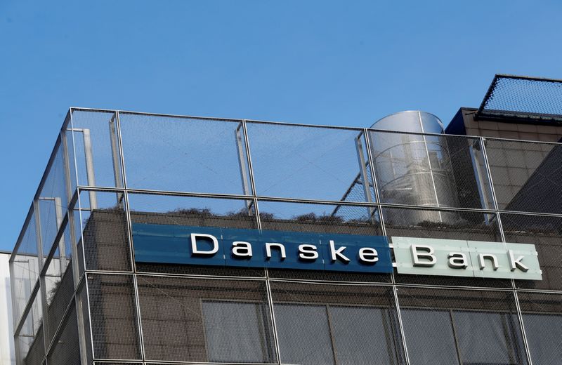 Danske Bank's compensation to overcharged customers faces delays