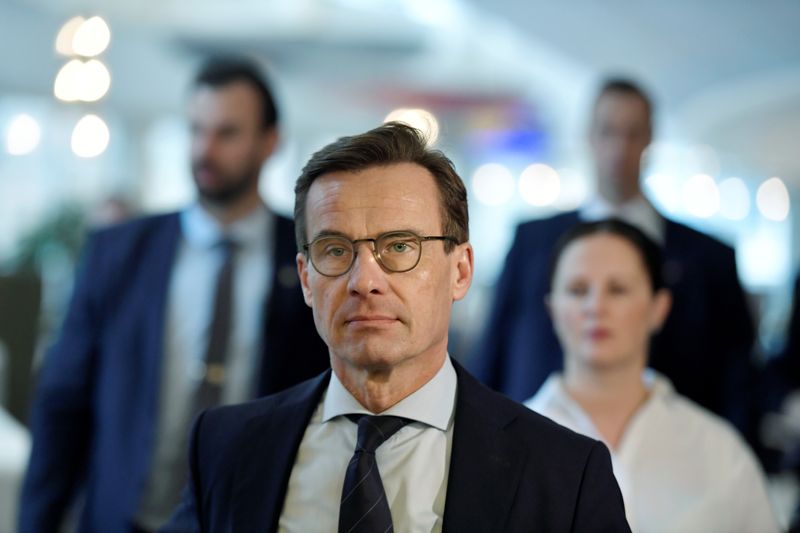 Löfven à nouveau chargé de former un gouvernement en Suède