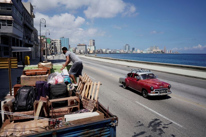 Tropical storm Elsa likely to pass near Florida Keys on Tuesday: NHC