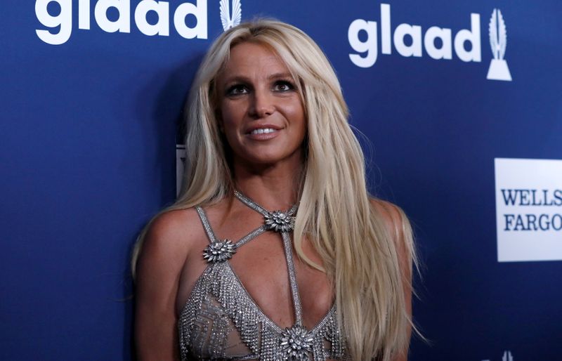 Two key Britney Spears aides quit in fallout from singer's testimony