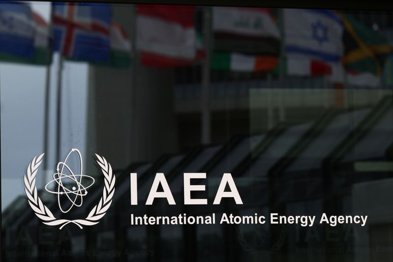 &copy; Reuters. L'Iran a informé l'Agence internationale de l'énergie atomique (AIEA) d'étapes concrètes pour la production d'uranium métal enrichi jusqu'à 20%, a fait savoir mardi l'agence onusienne, une démarche qui devrait contrarier les puissances occidentales