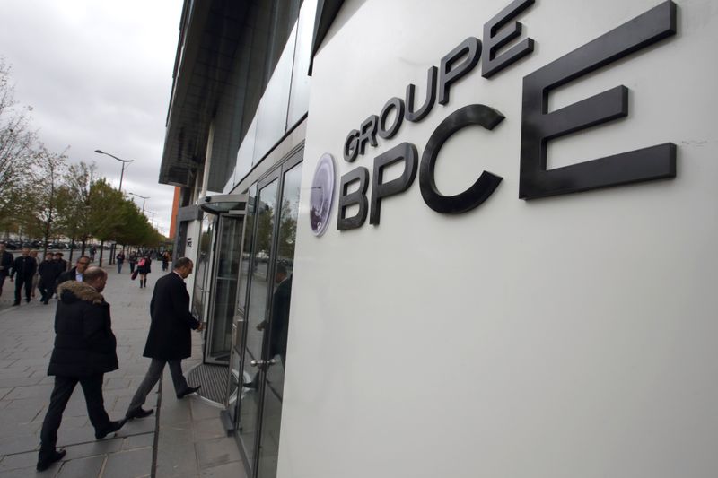 French bank BPCE to diversify business lines in profit push