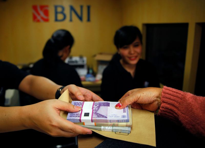 Indonesia's BNI plans $500 million perpetual bonds, $806 million rights issue