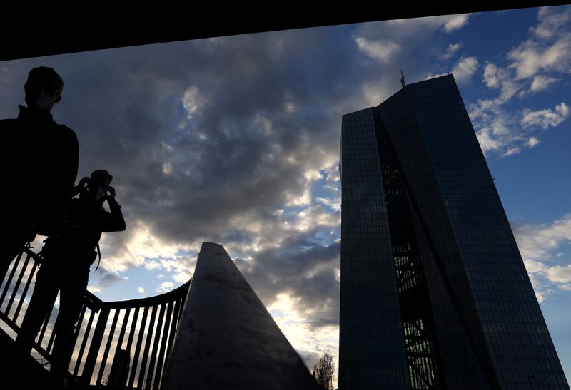 Bce includerà ulteriori fattori climatici nella politica monetaria