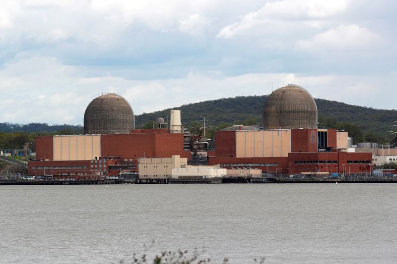 U.S. funds projects on tackling waste from advanced nuclear plants