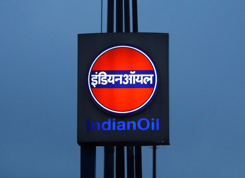 India's top refiner IOC buys 3 million bbls Russian Urals crude via tender -sources