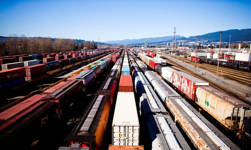 Canadian Pacific and union still far apart on agreement, says Teamsters Canada