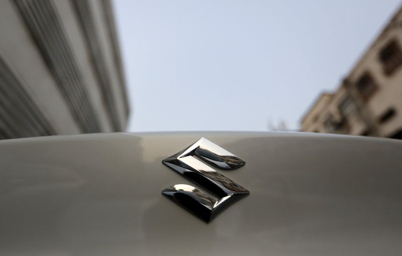 Japan's Suzuki to invest $1.4 billion for EVs at India factory