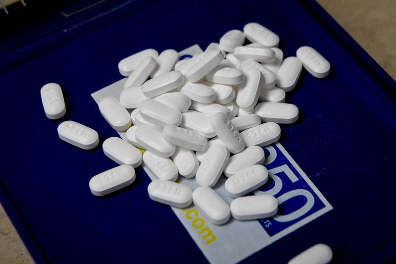 Rhode Island reaches $107 million opioid settlements with Teva and Allergan